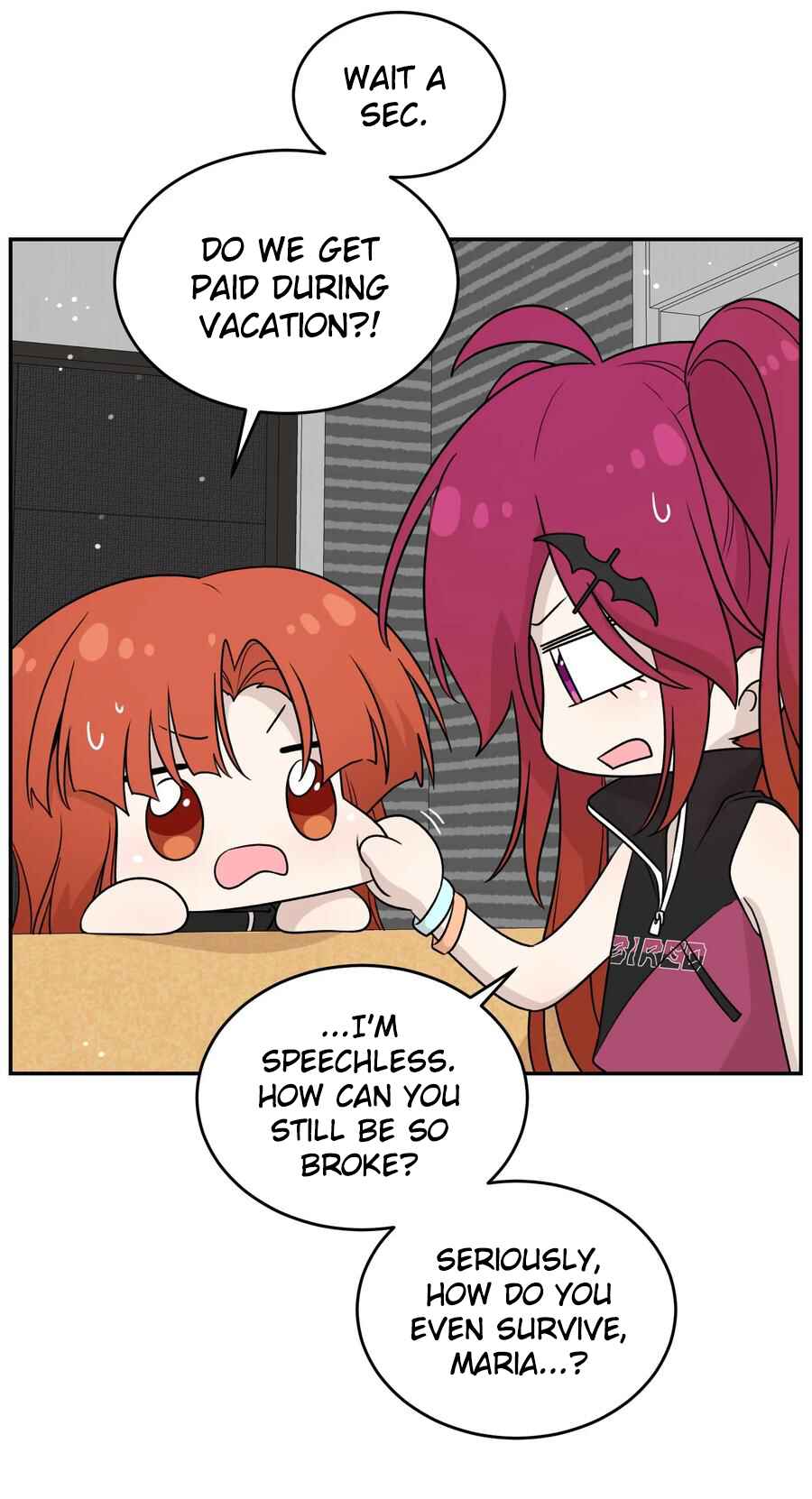 Chapter 154 - Page 31