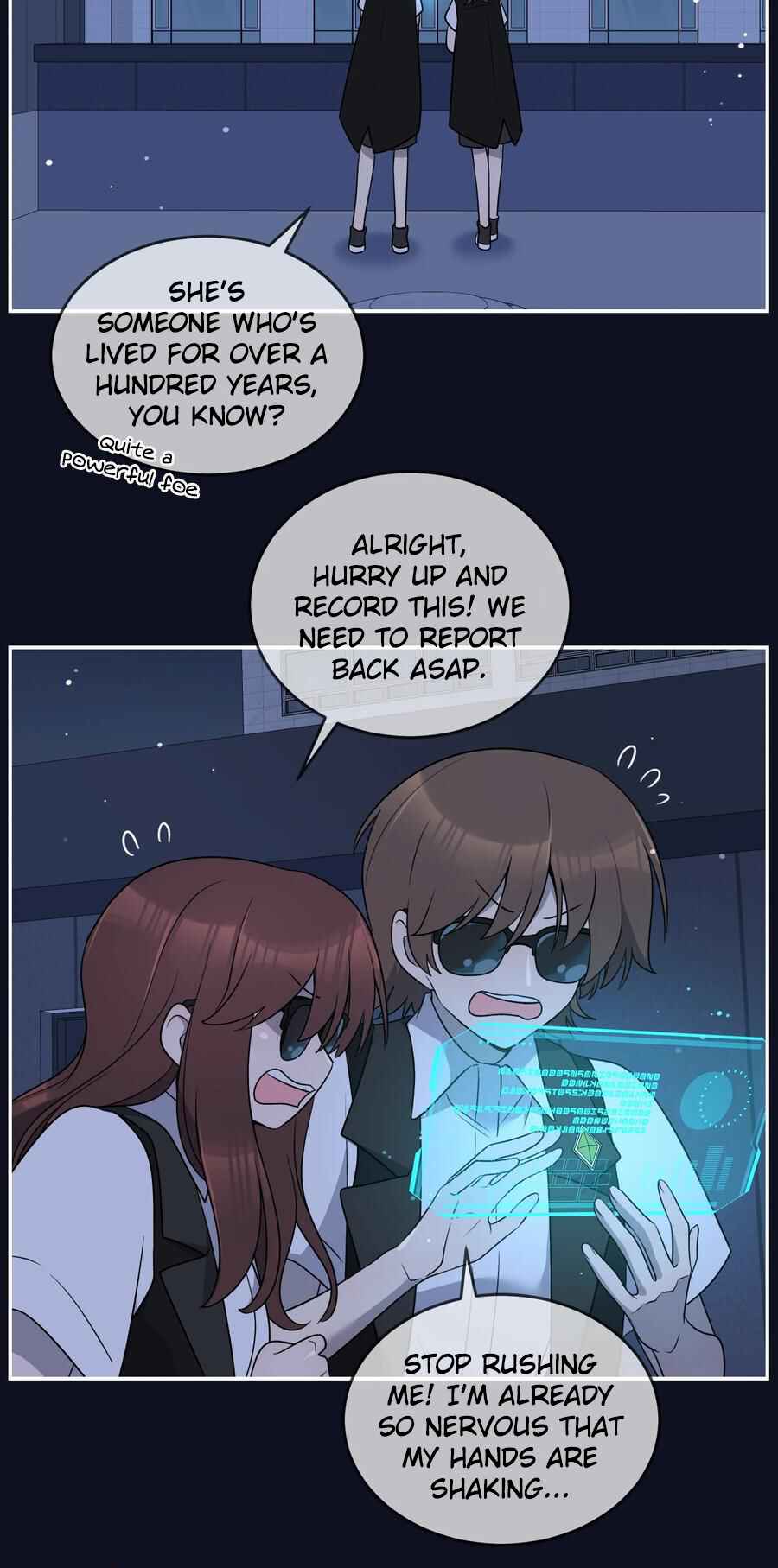 Chapter 154 - Page 36