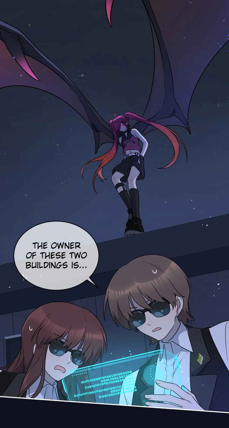 Chapter 154 - Page 39