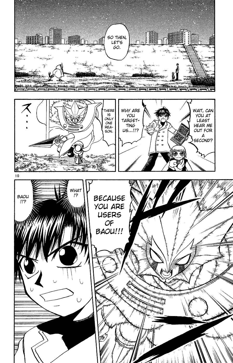 Chapter 170 - Page 10