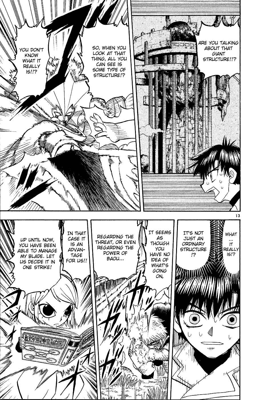 Chapter 170 - Page 13
