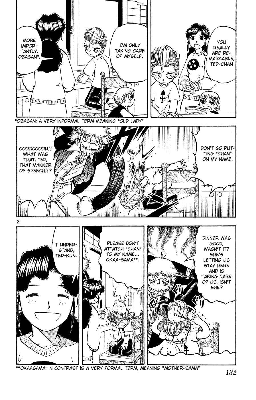 Chapter 170 - Page 2
