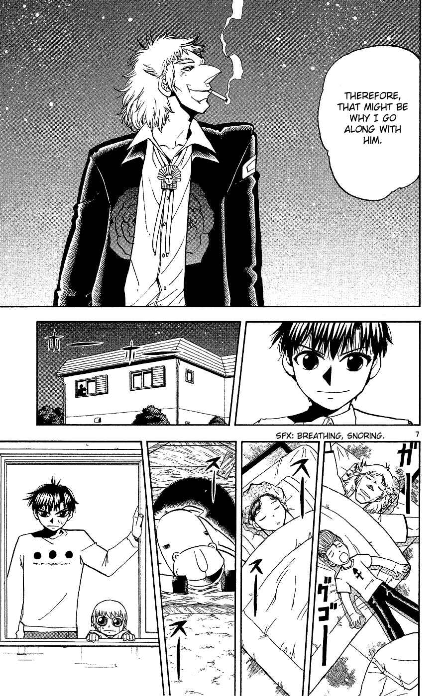 Chapter 170 - Page 7