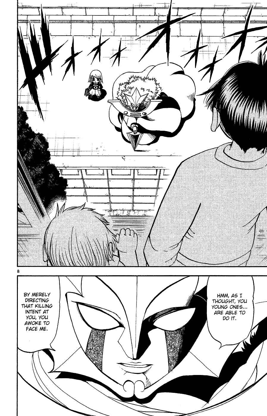 Chapter 170 - Page 8