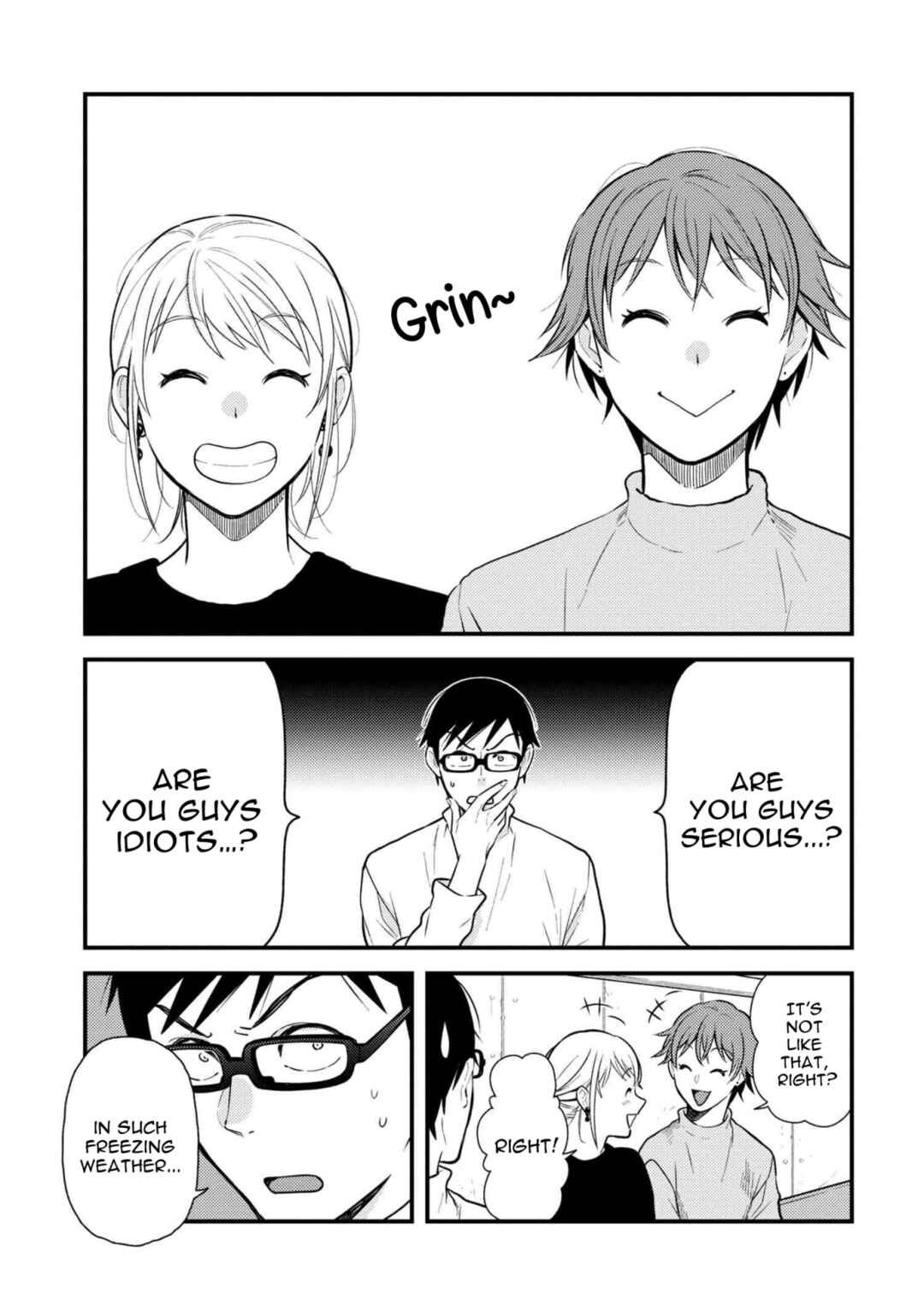 Chapter 51 - Page 1