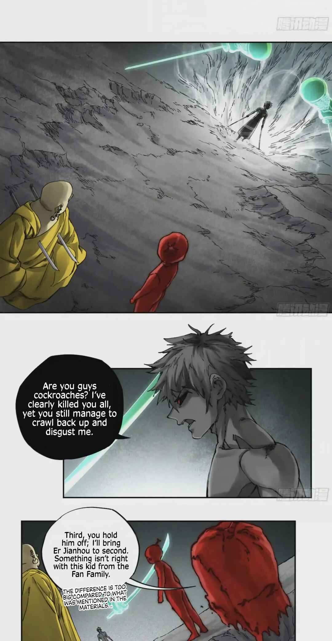 Chapter 225 - Page 15