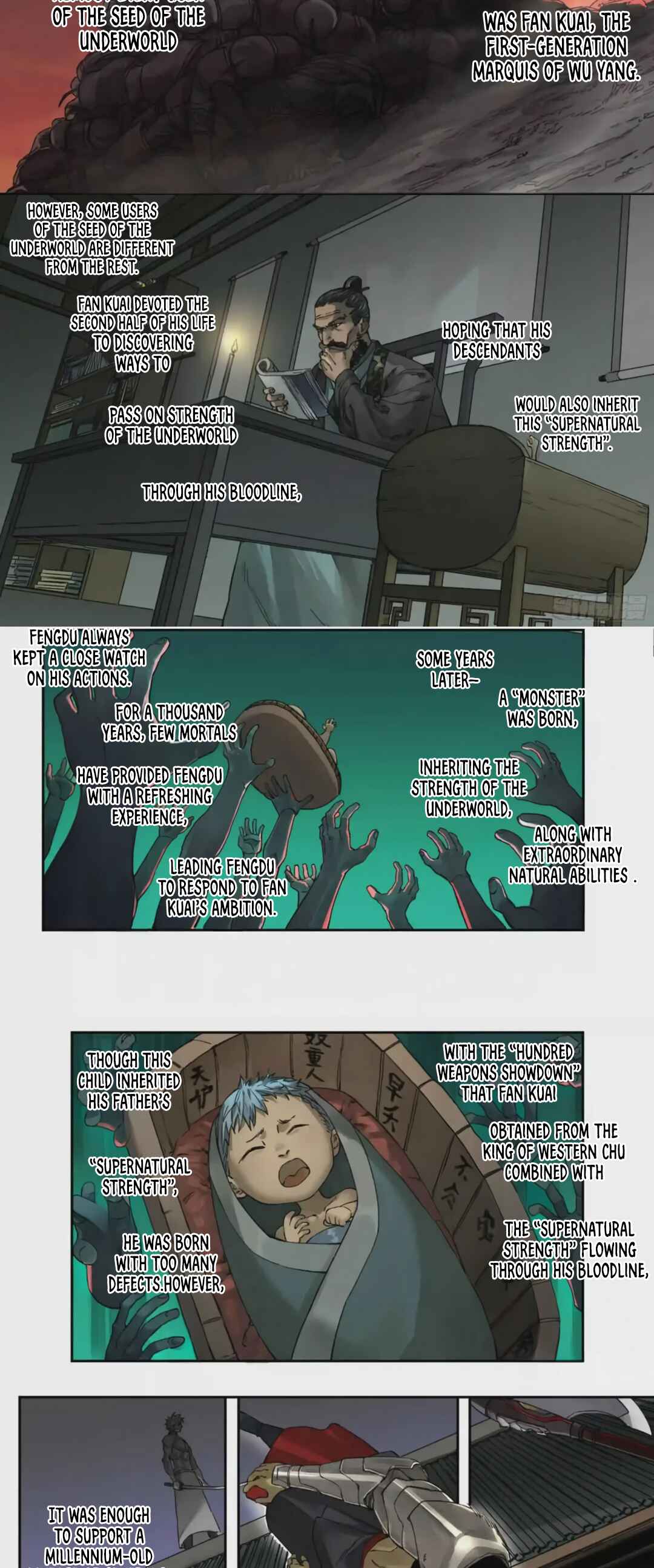 Chapter 225 - Page 3