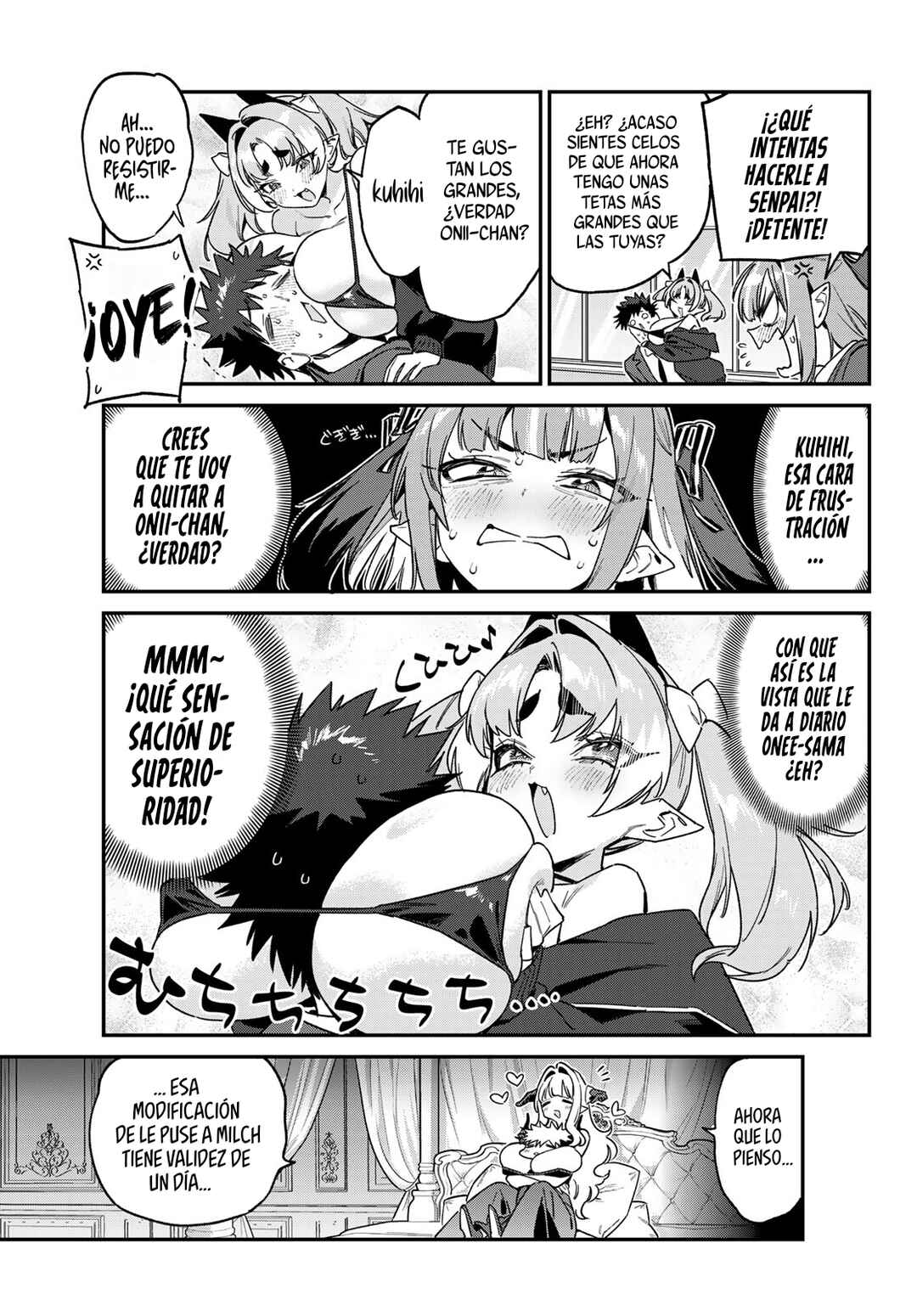 Chapter 176 - Page 10