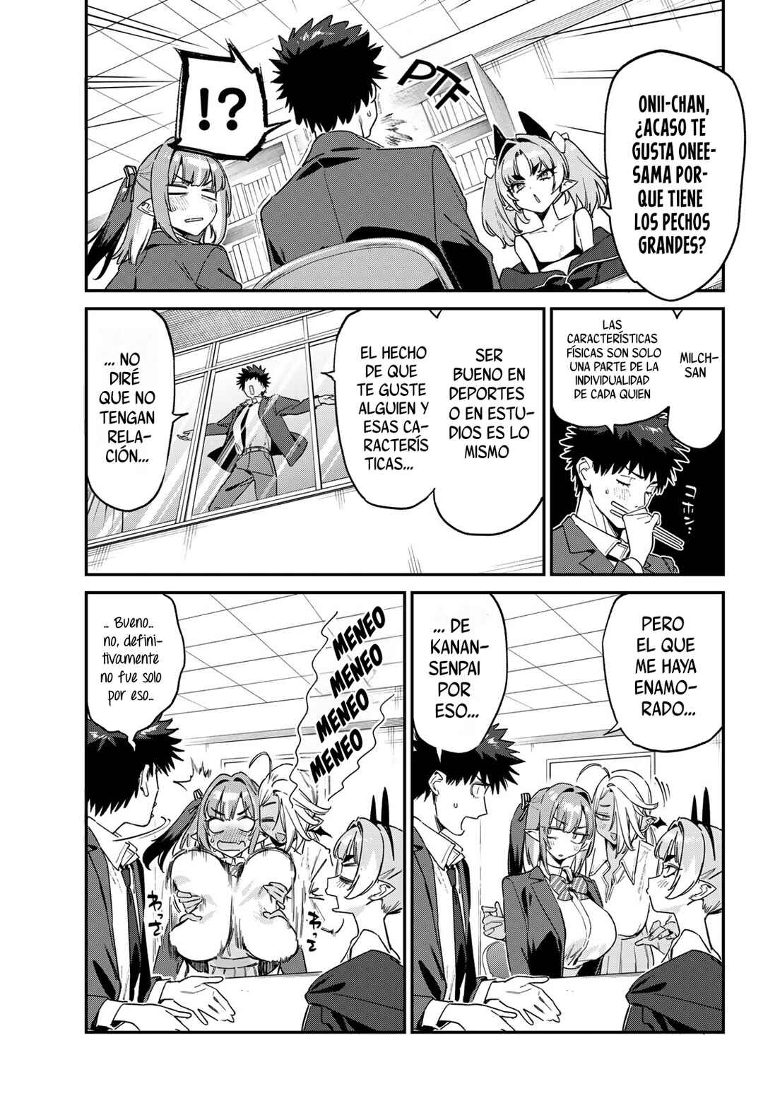 Chapter 176 - Page 6