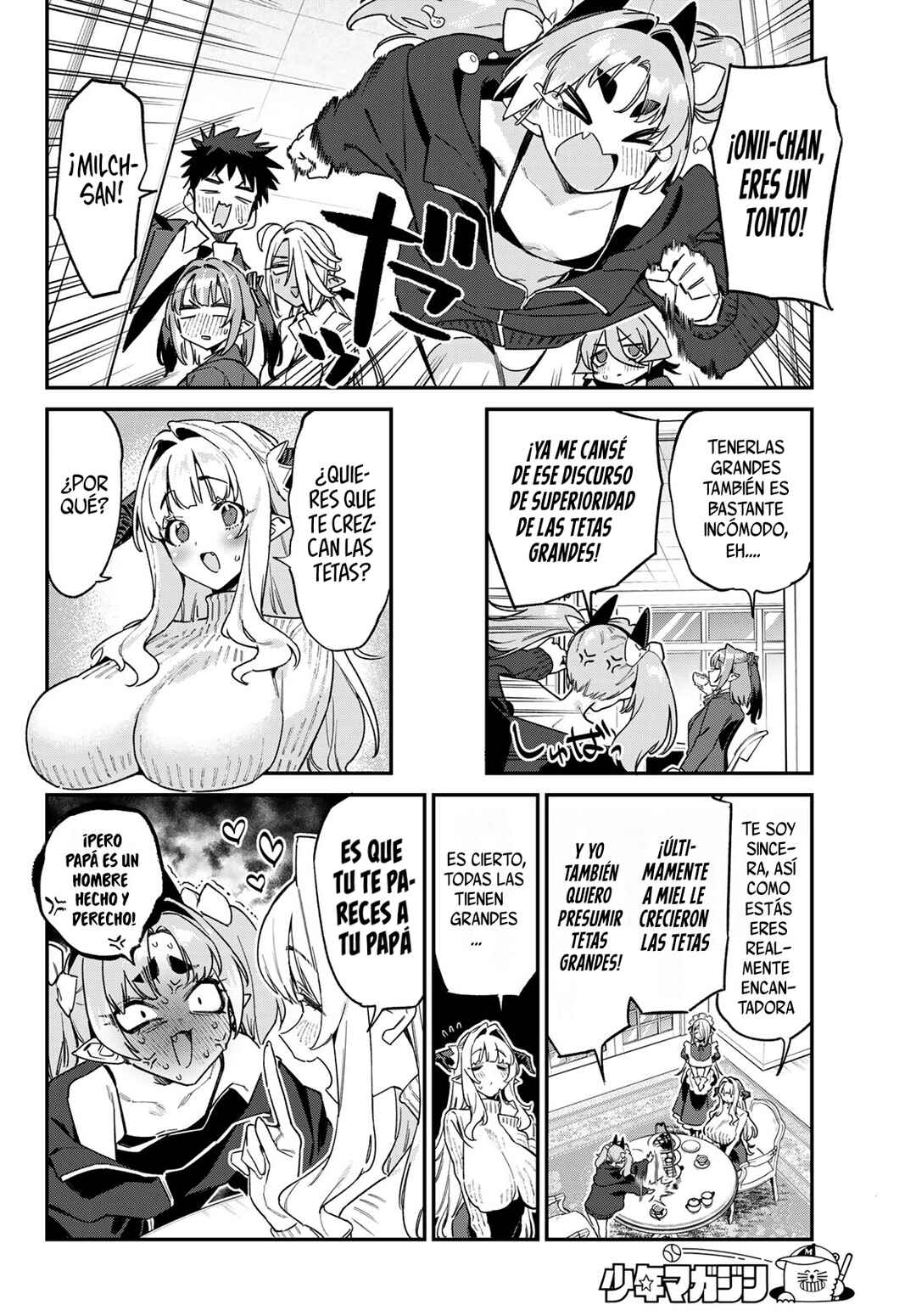 Chapter 176 - Page 7