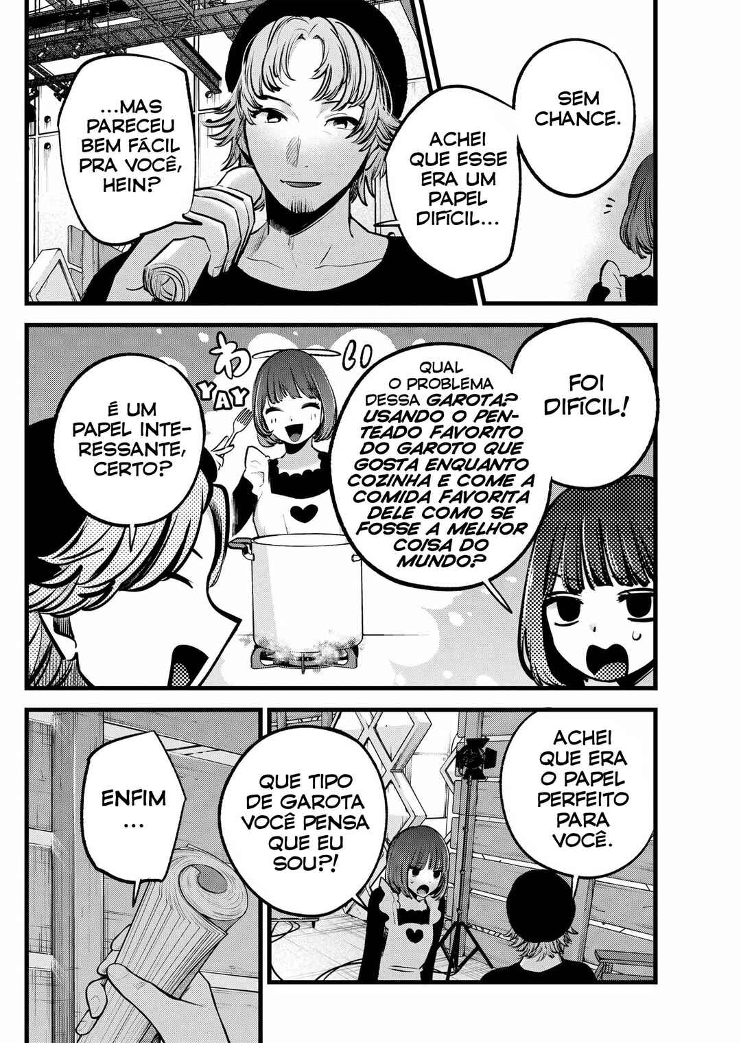 Chapter 120 - Page 10