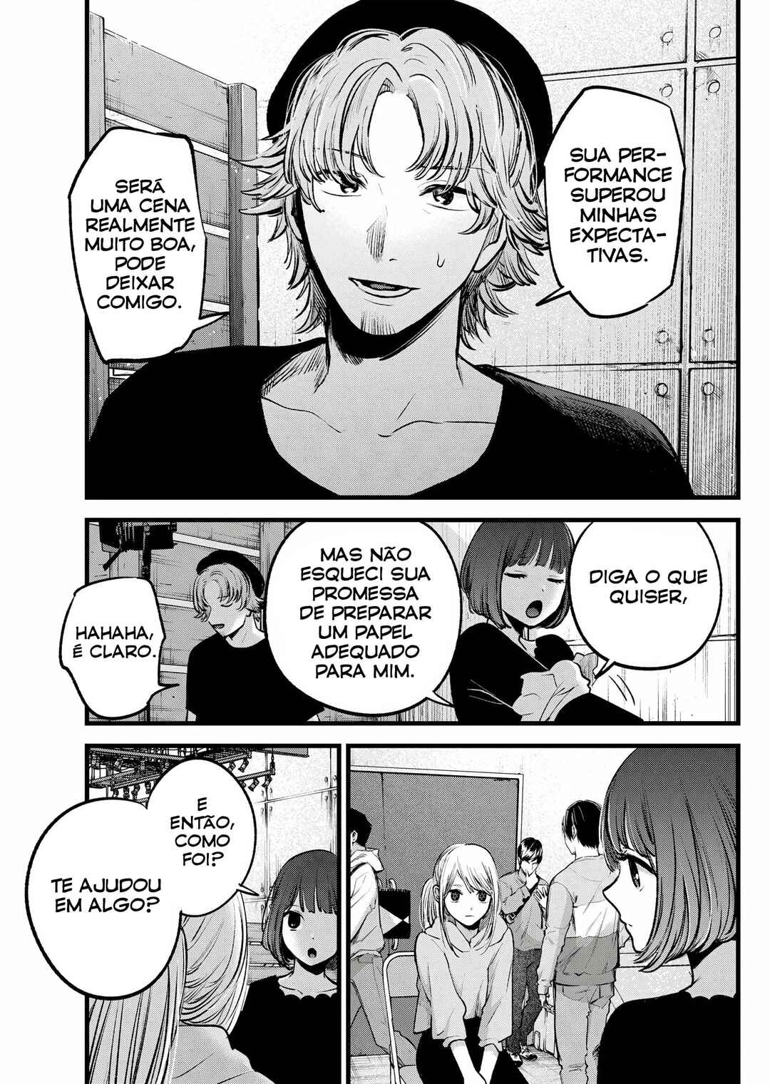 Chapter 120 - Page 11