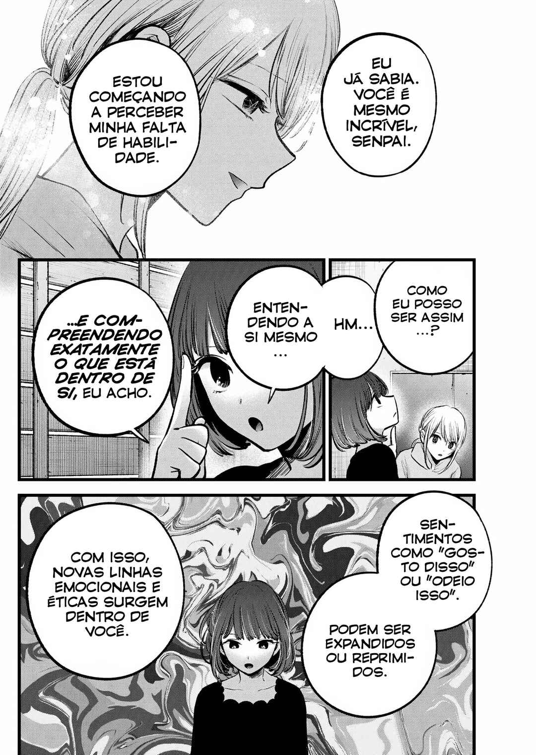 Chapter 120 - Page 12