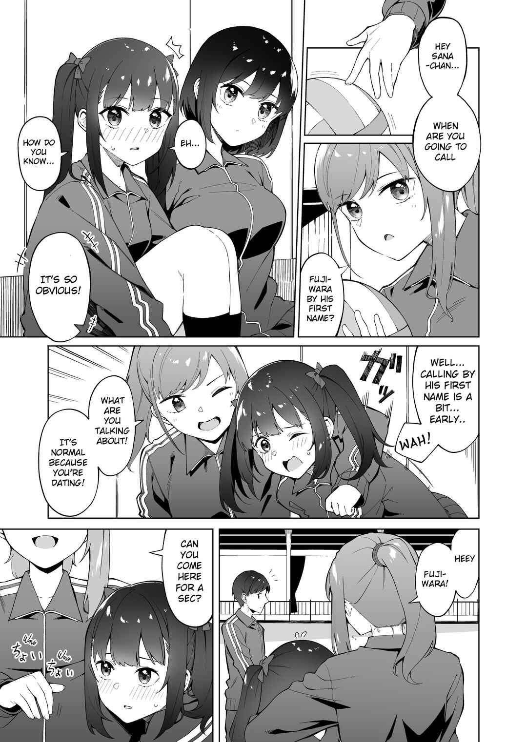 Chapter 2 - Page 1