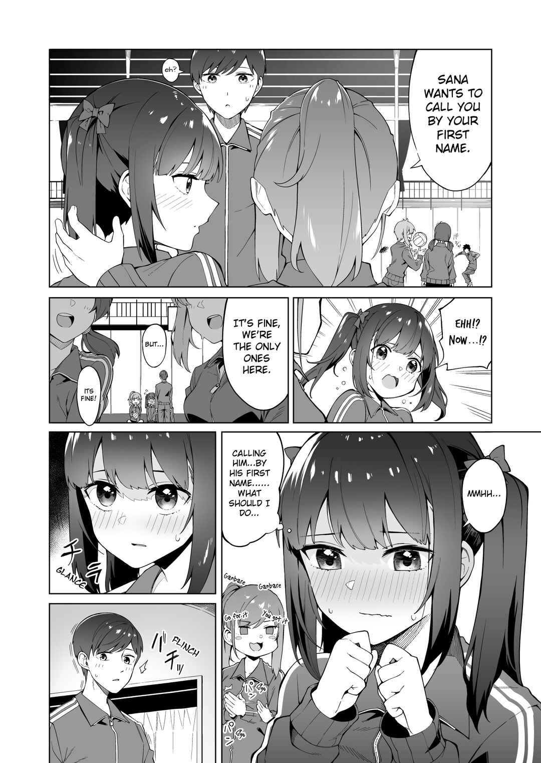 Chapter 2 - Page 2