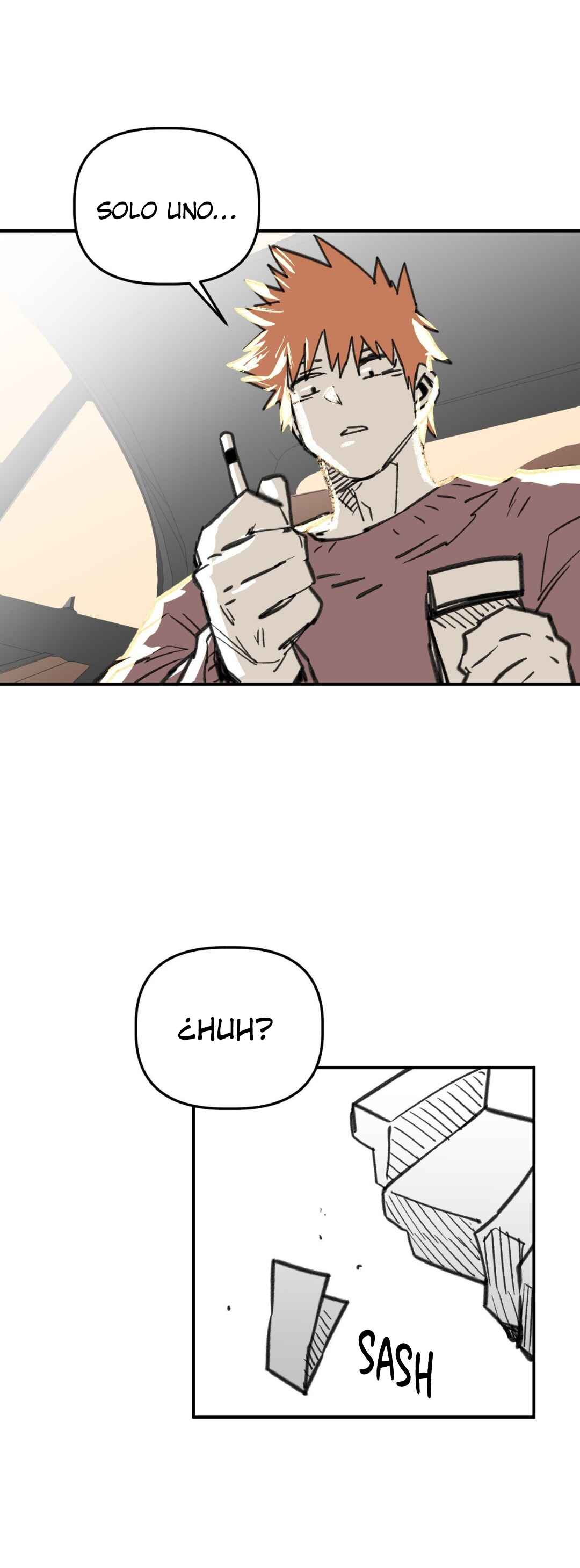 Chapter 84 - Page 61