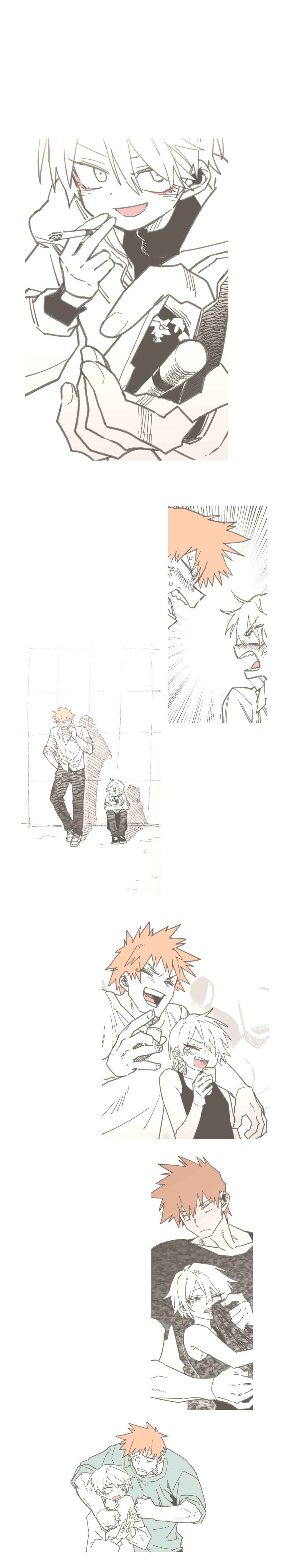 Chapter 84 - Page 65