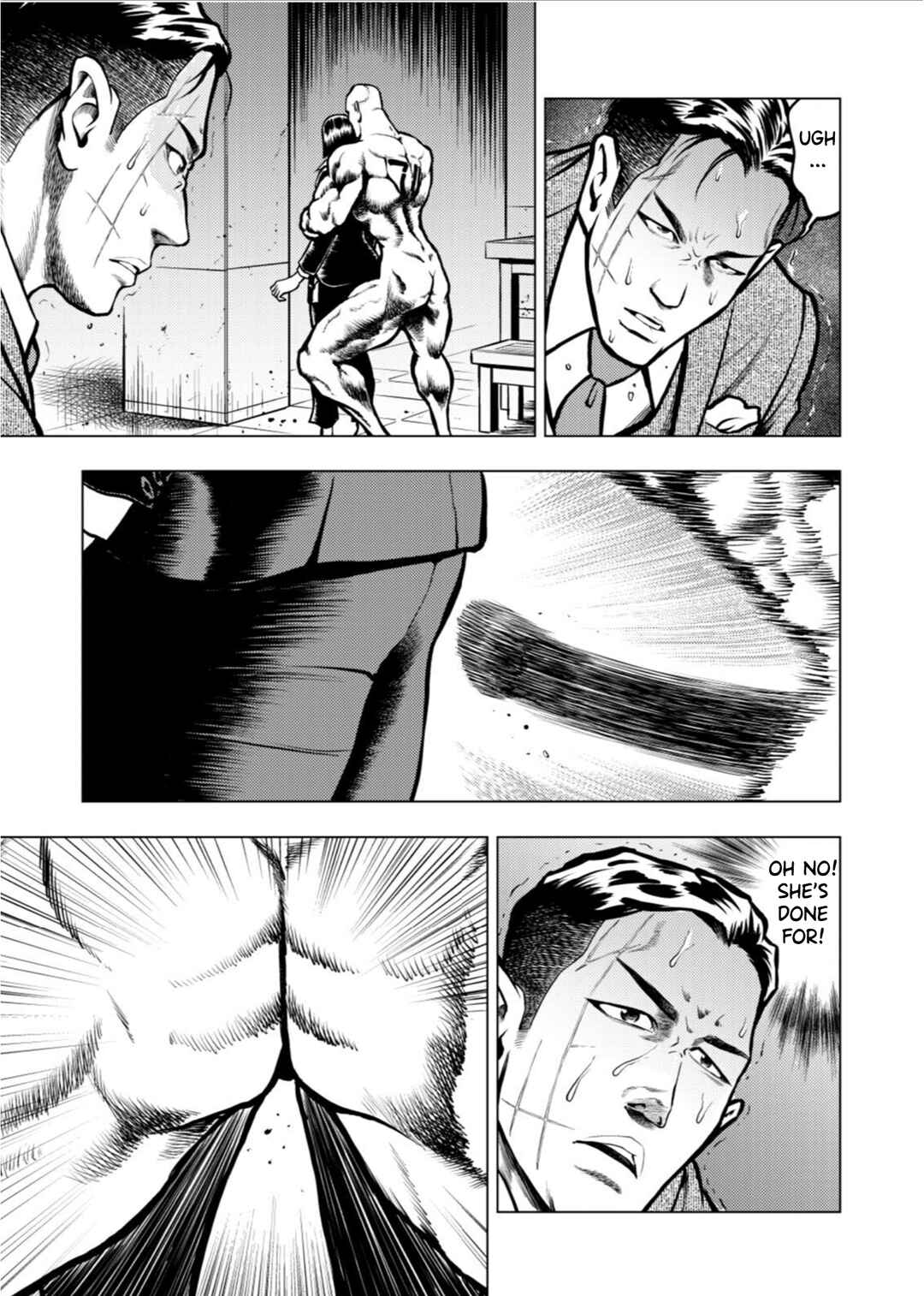 Chapter 23 - Page 12