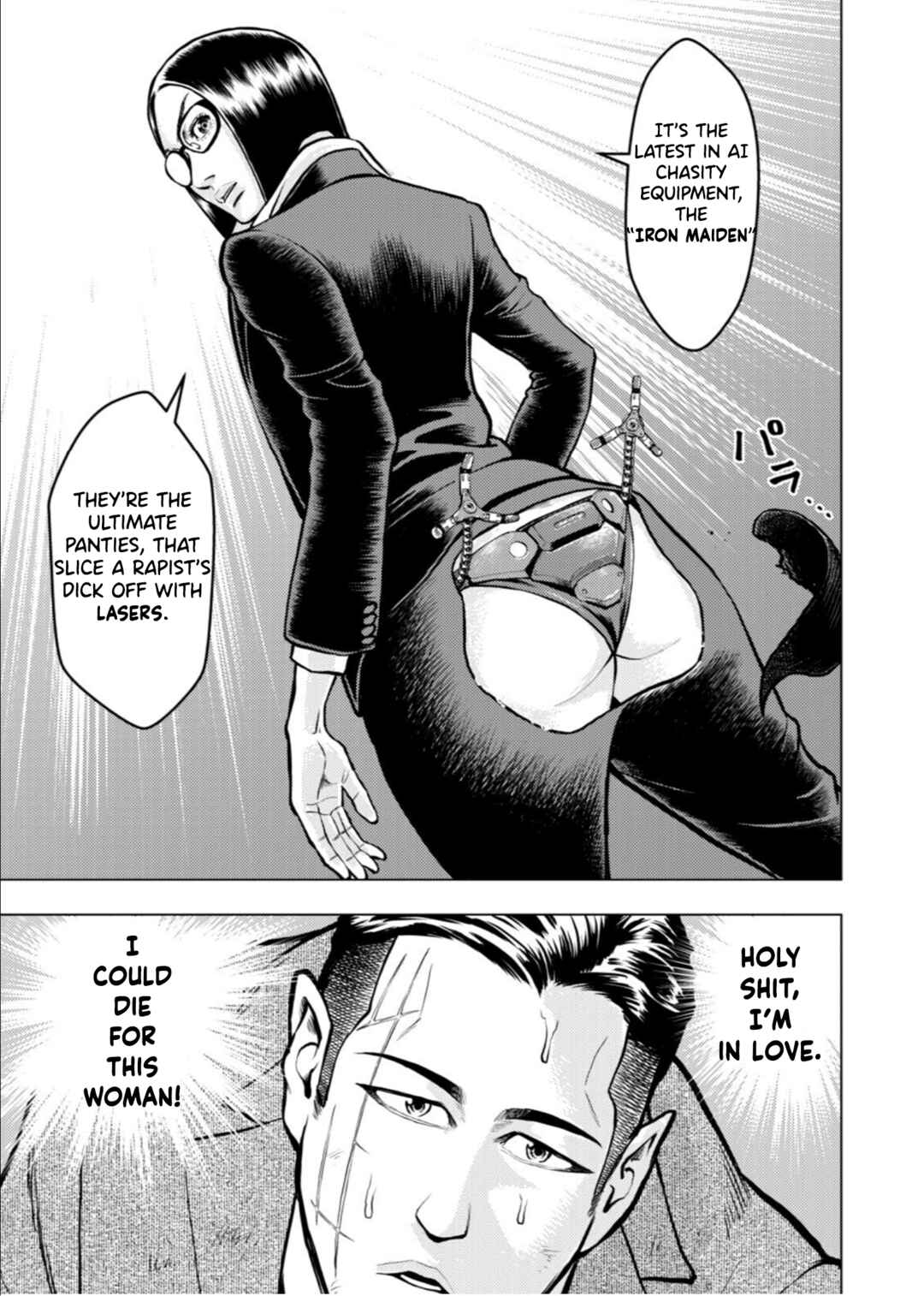 Chapter 23 - Page 14