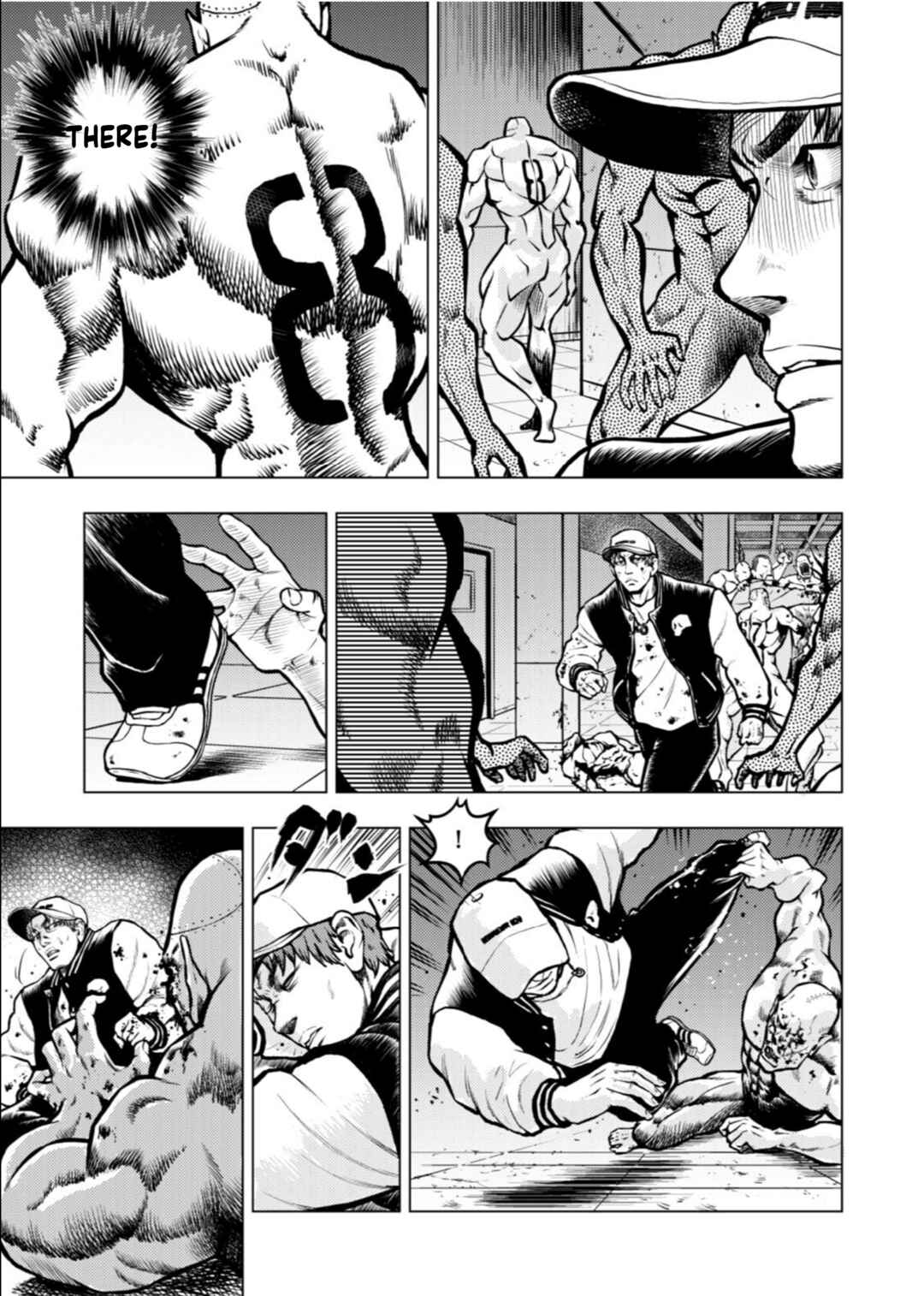 Chapter 23 - Page 16