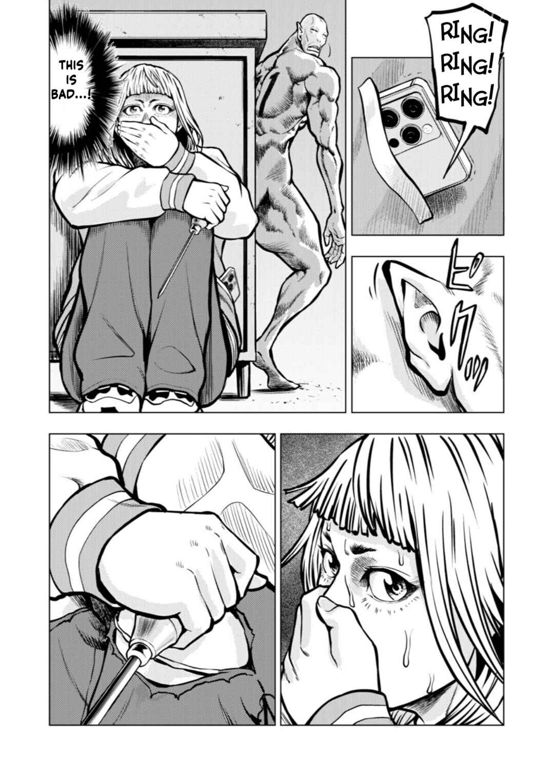 Chapter 23 - Page 21