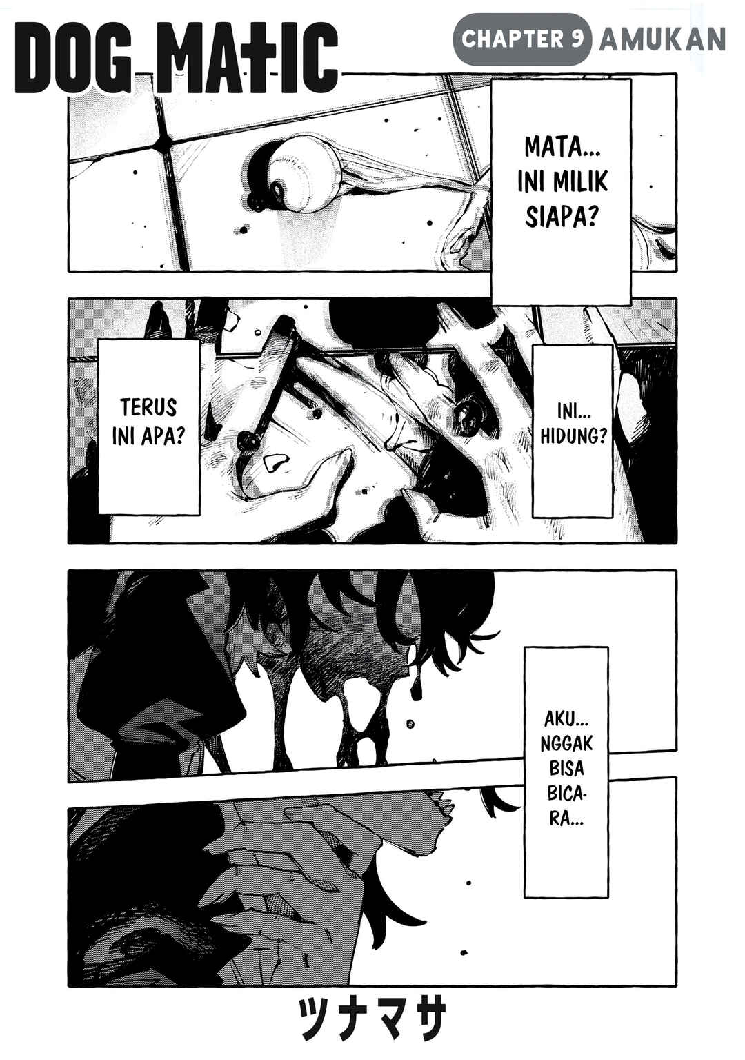 Chapter 9 - Page 1