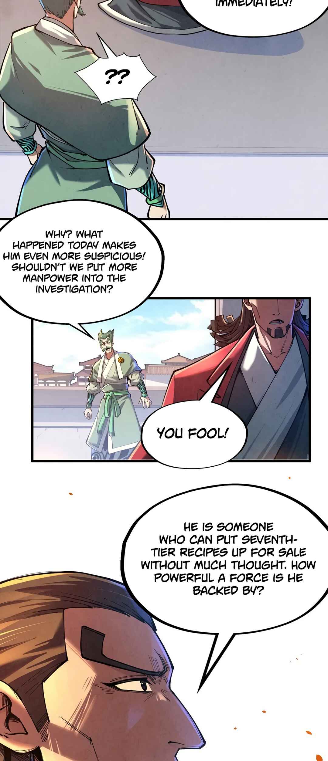 Chapter 133 - Page 12