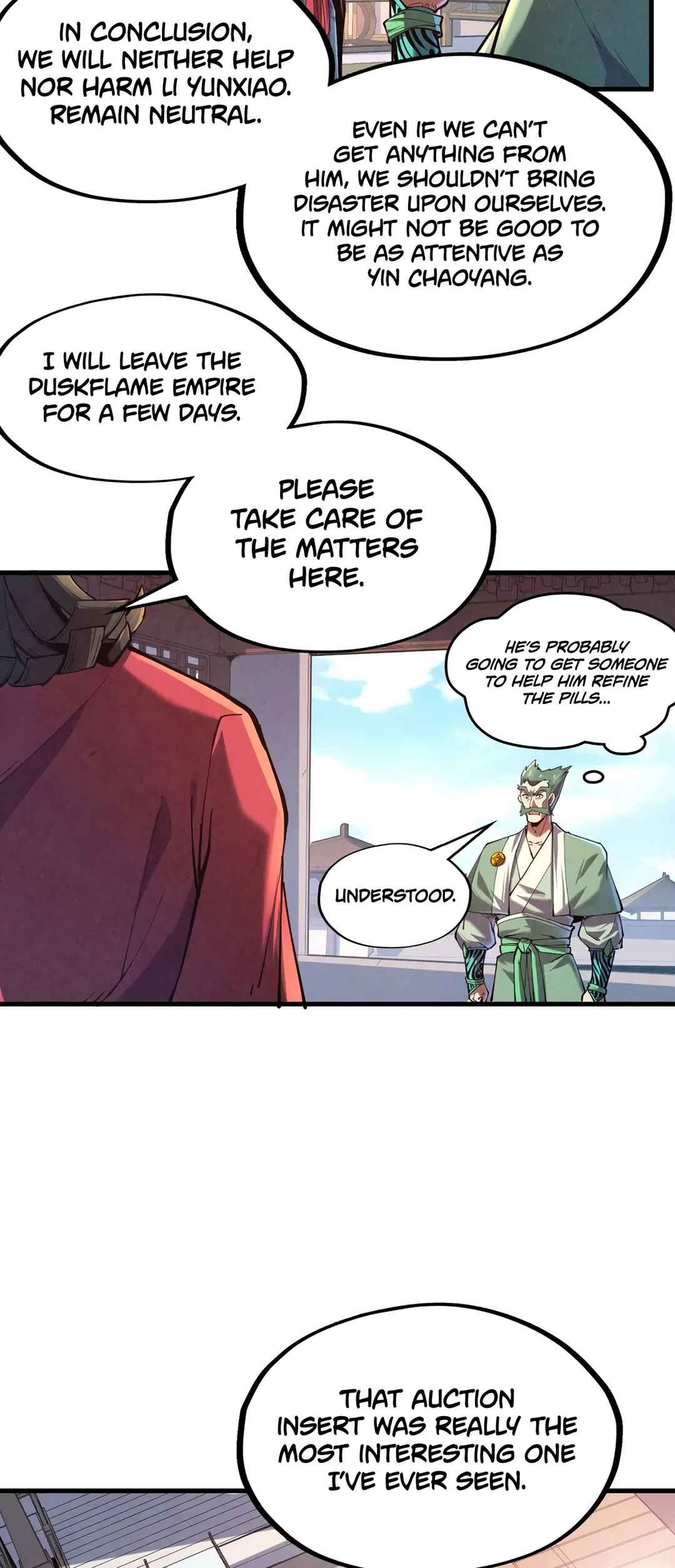 Chapter 133 - Page 14