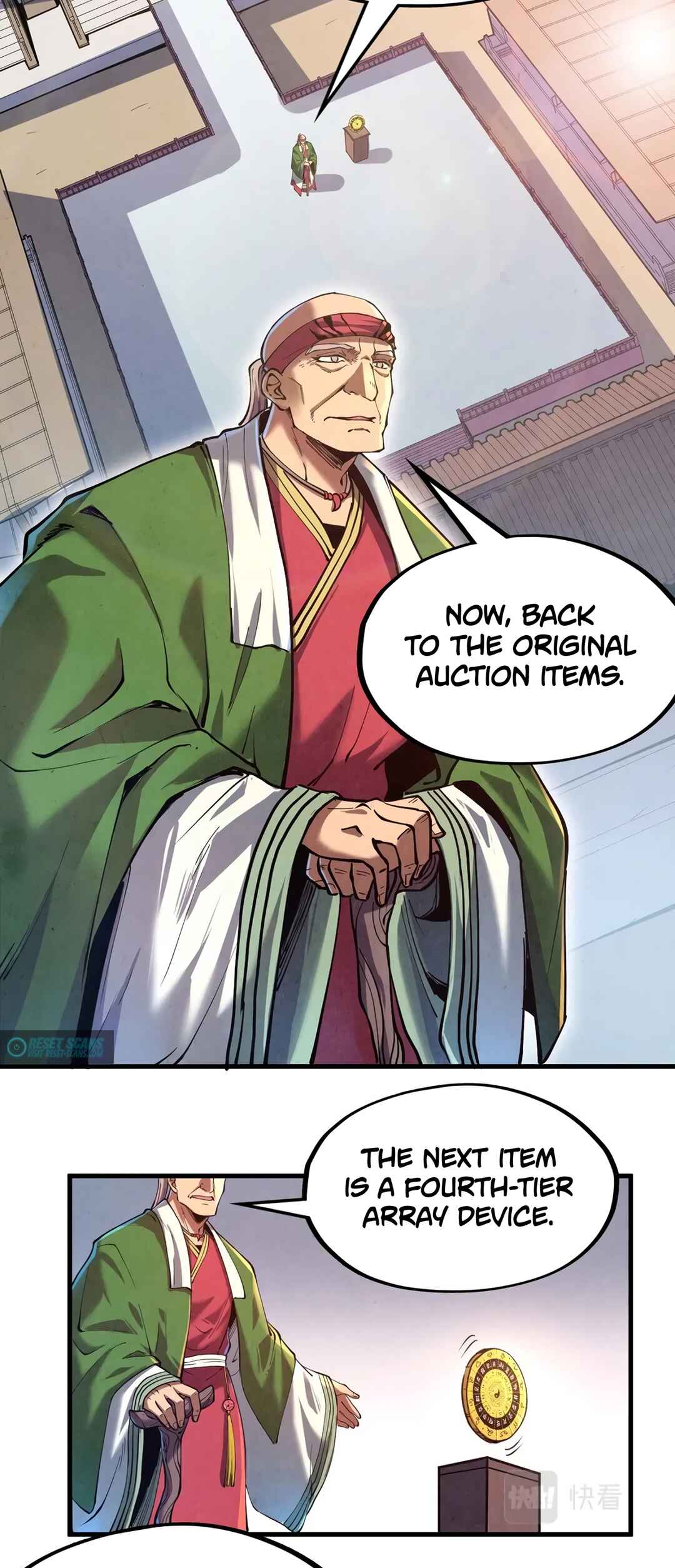 Chapter 133 - Page 15