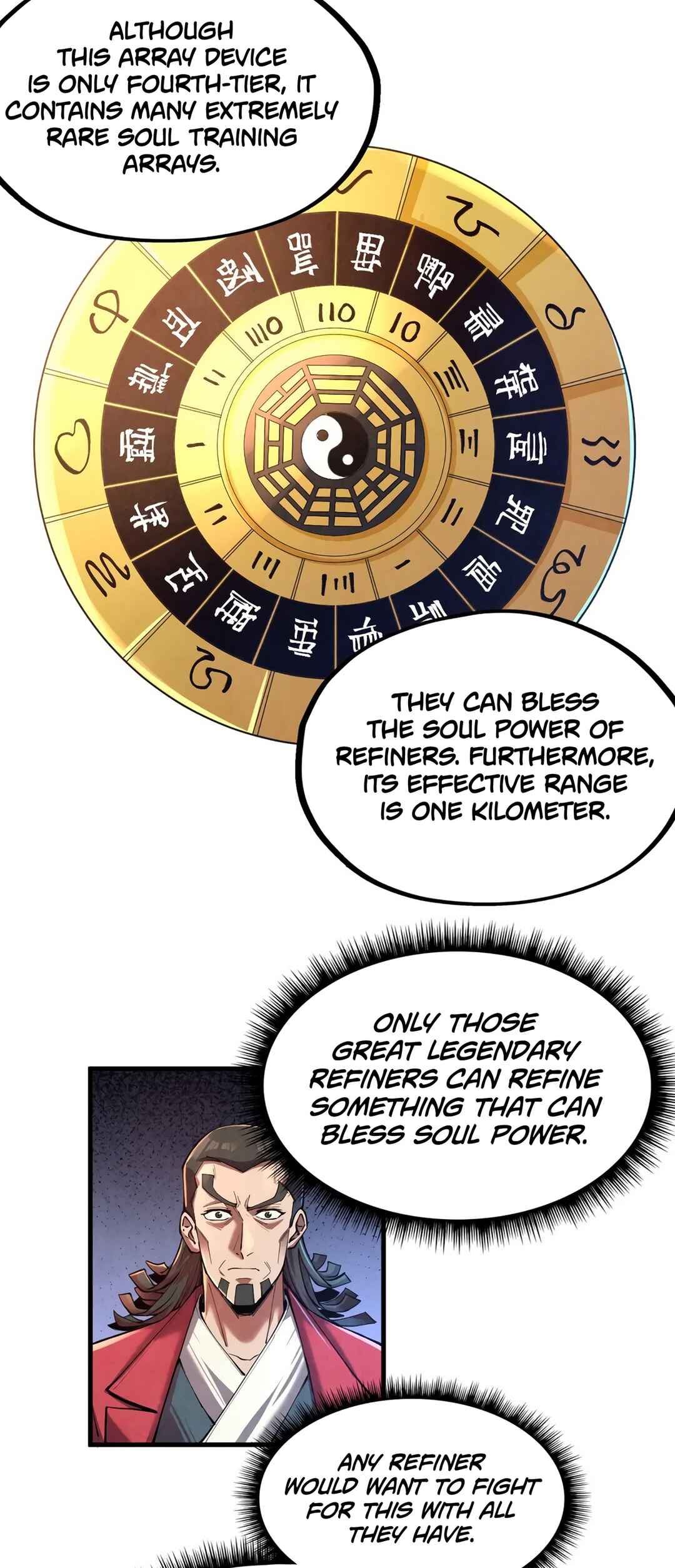 Chapter 133 - Page 16