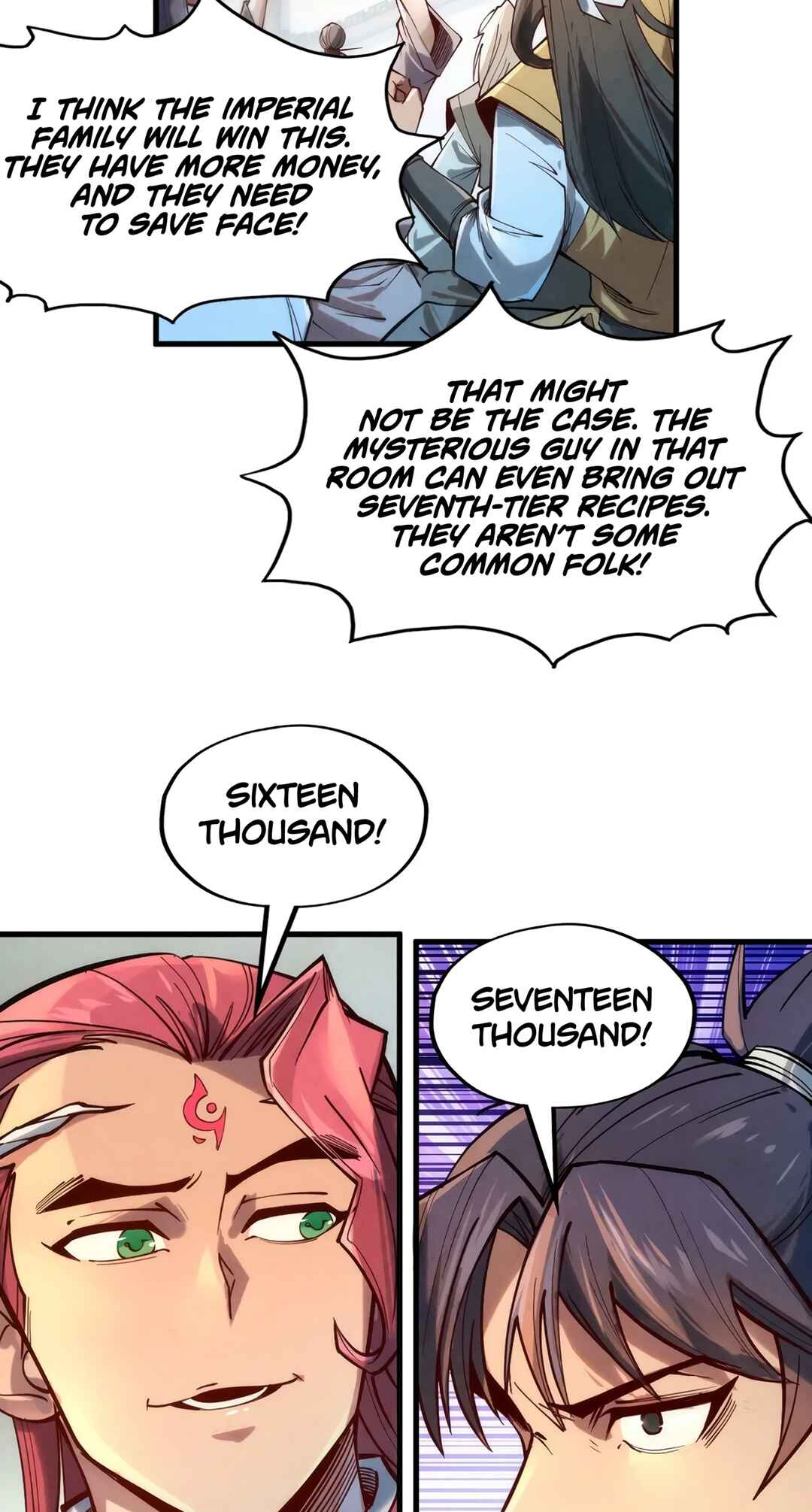 Chapter 133 - Page 24