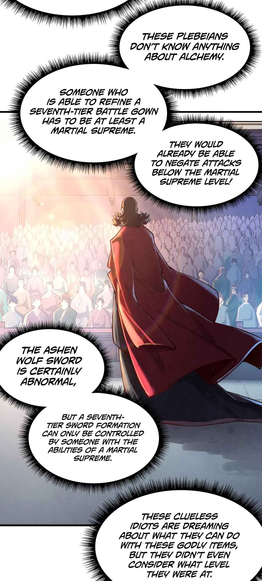 Chapter 133 - Page 6