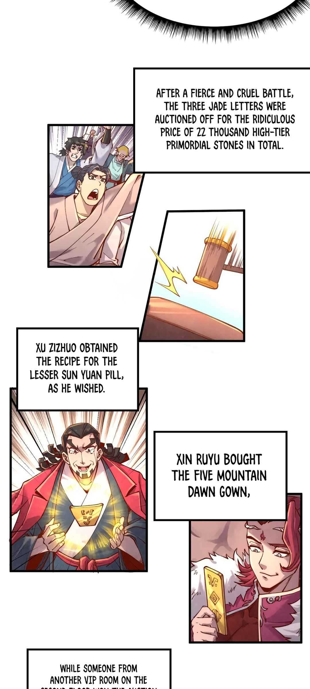 Chapter 133 - Page 7