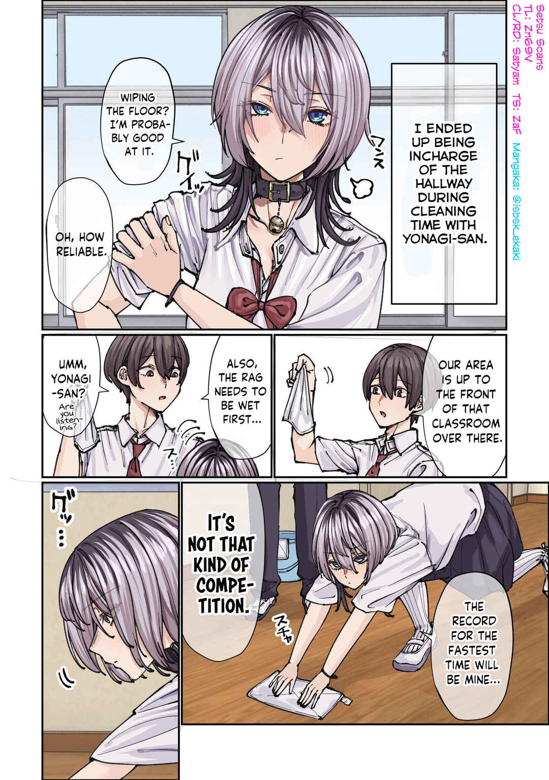 Chapter 6 - Page 1