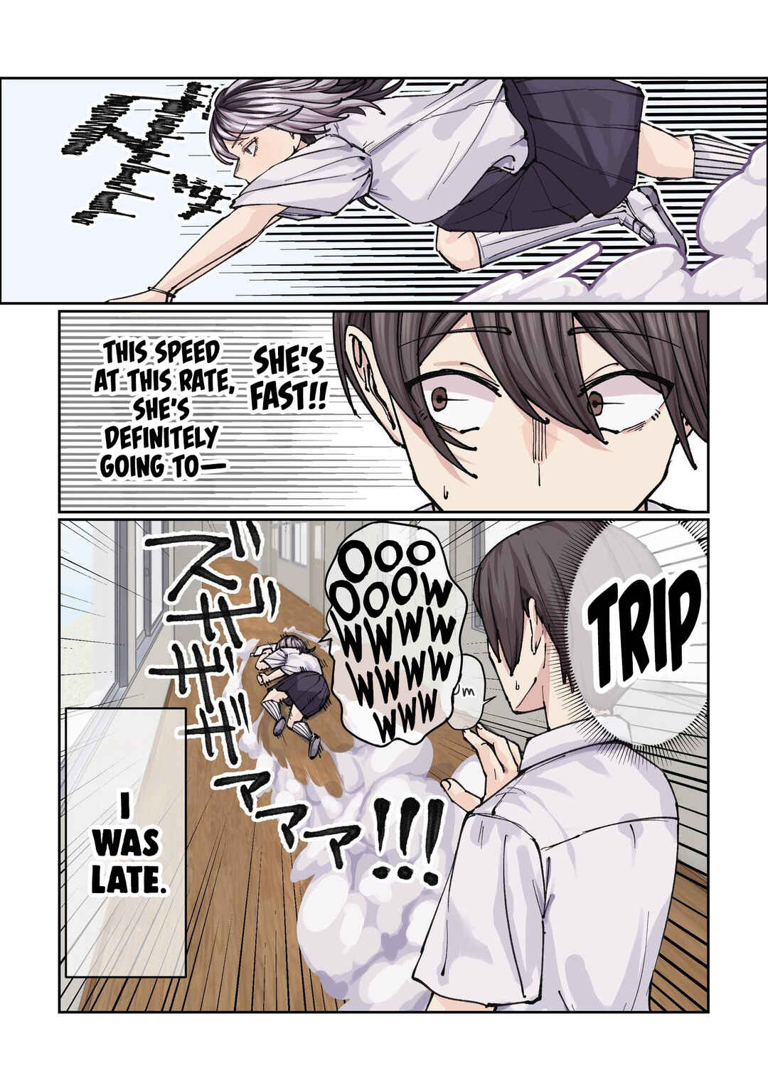Chapter 6 - Page 2