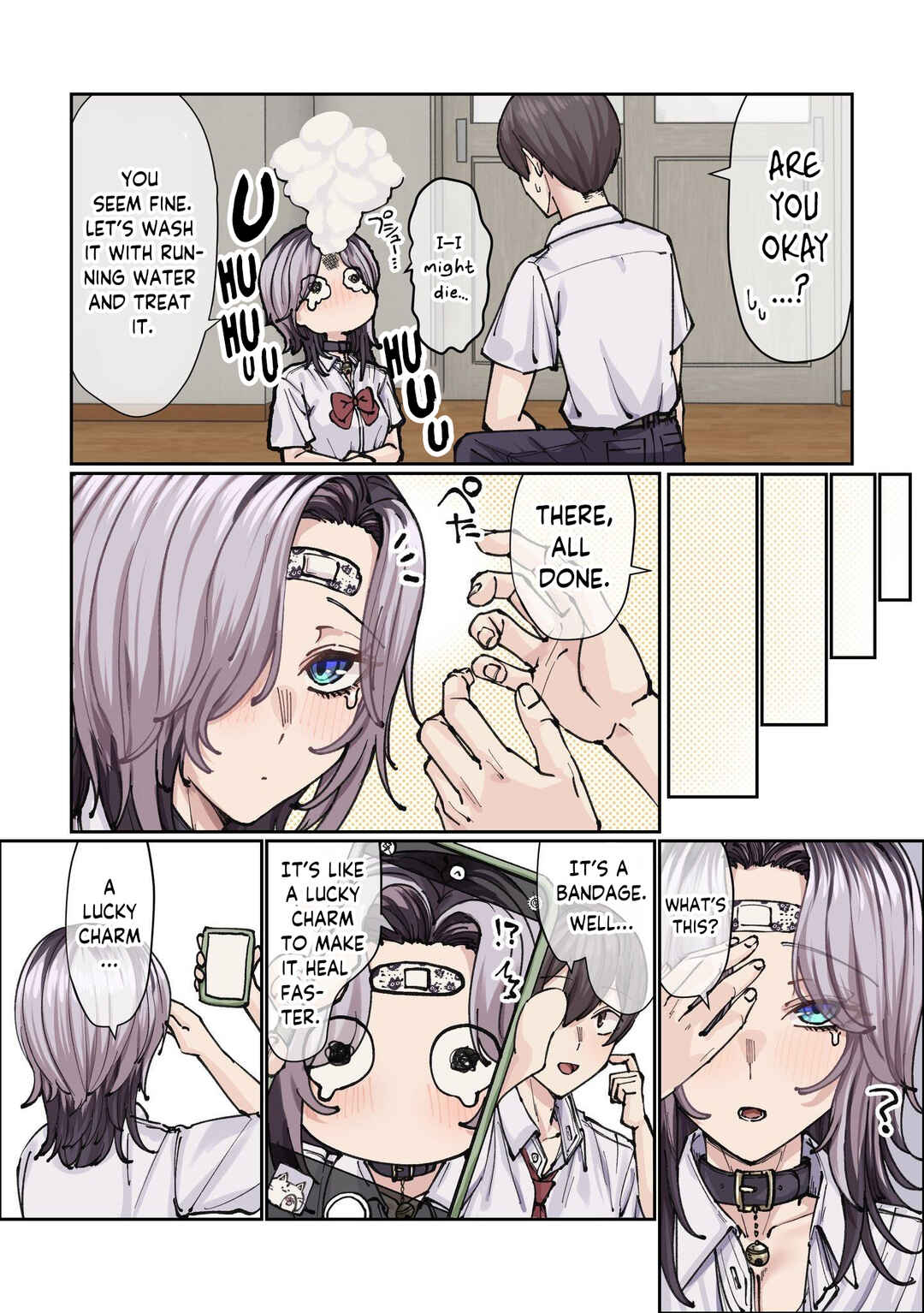 Chapter 6 - Page 3