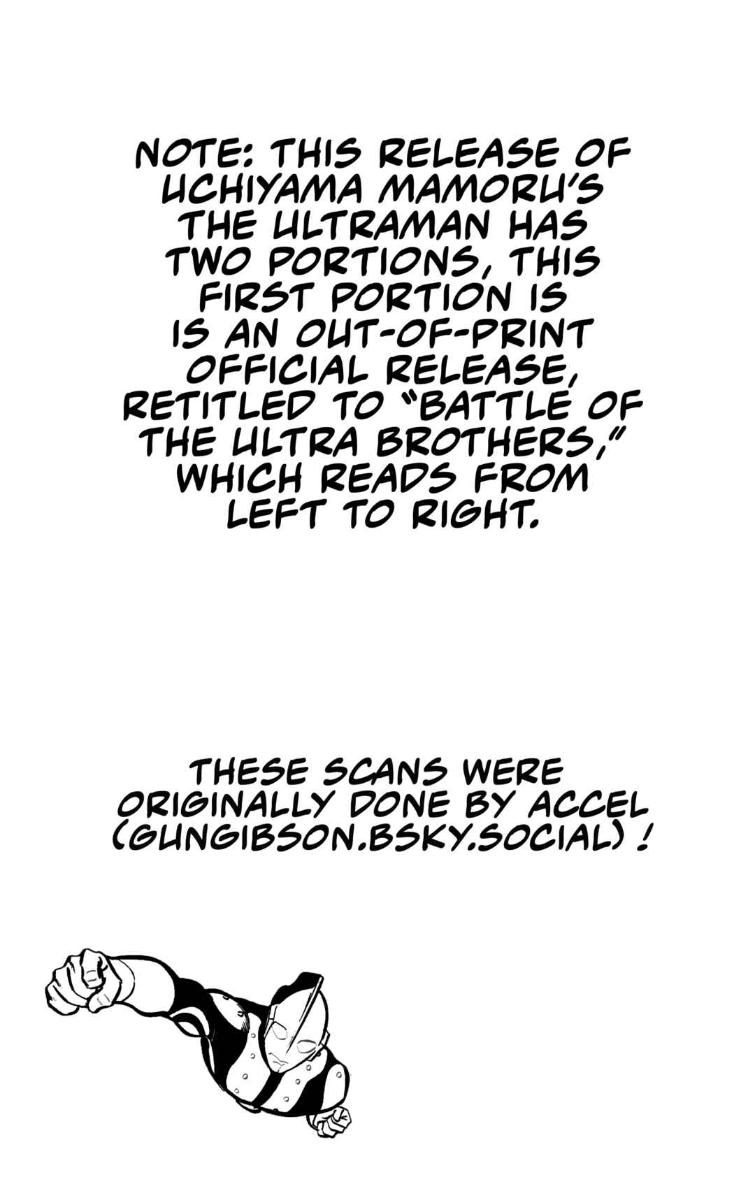 Chapter 1 - Page 1