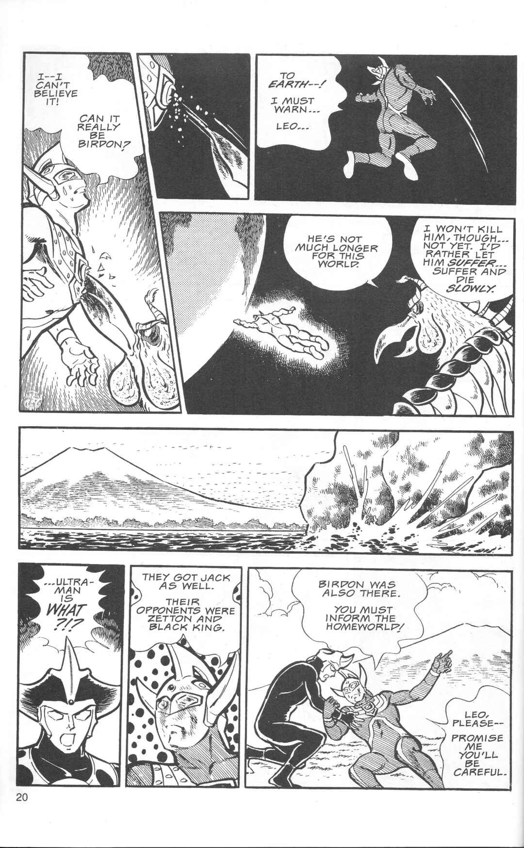 Chapter 1 - Page 23
