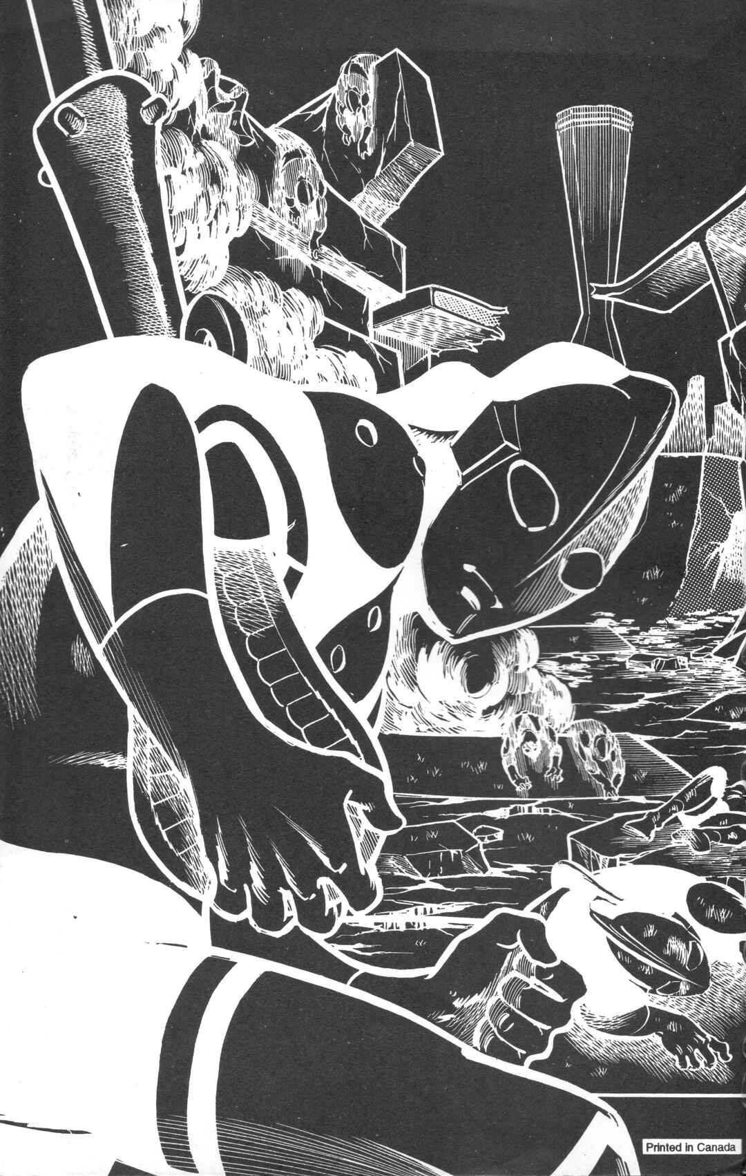 Chapter 1 - Page 3