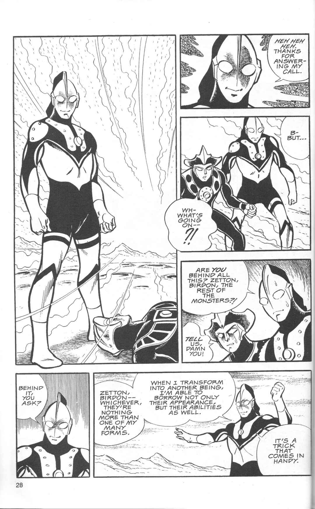 Chapter 1 - Page 31