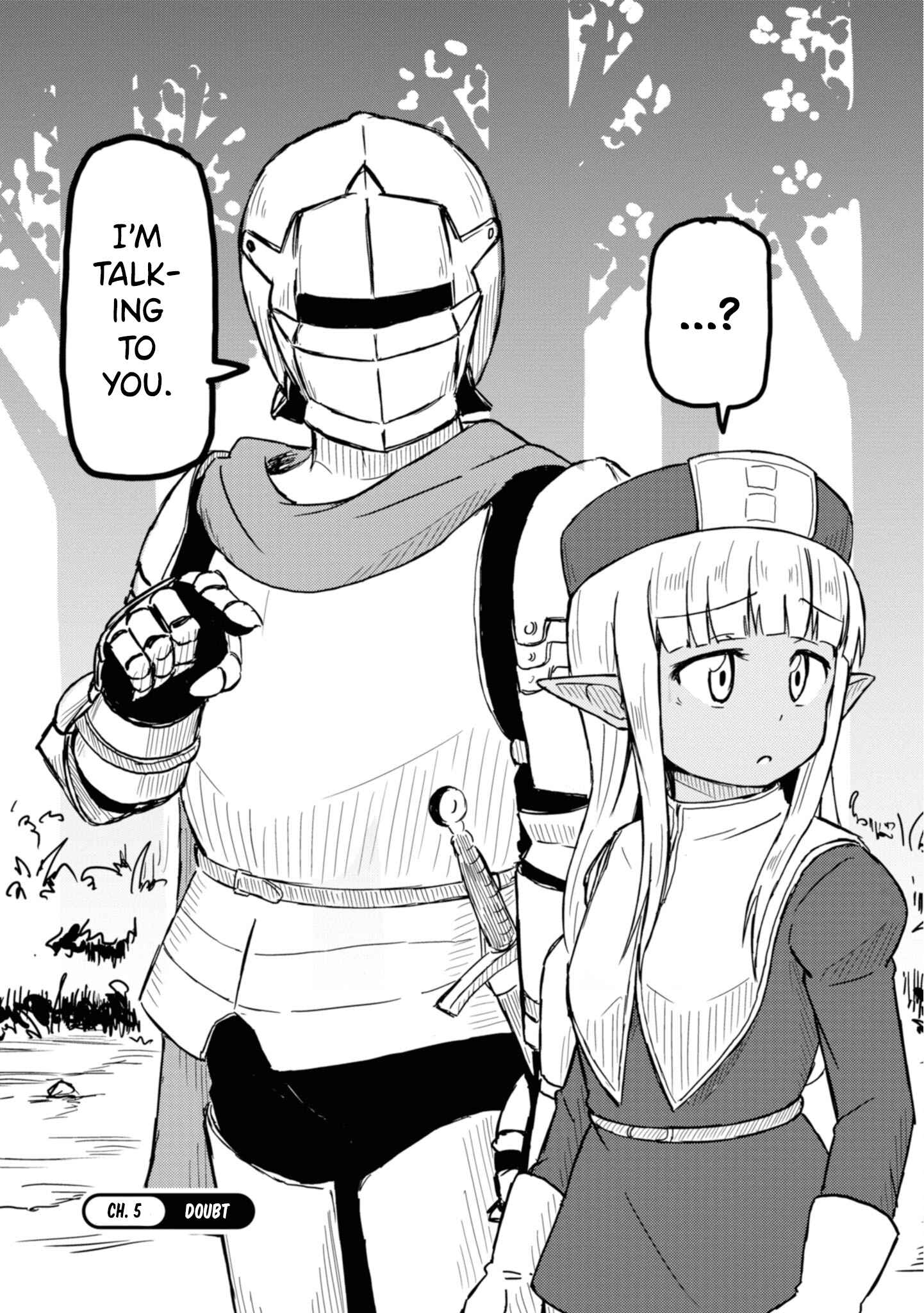 Chapter 5 - Page 3