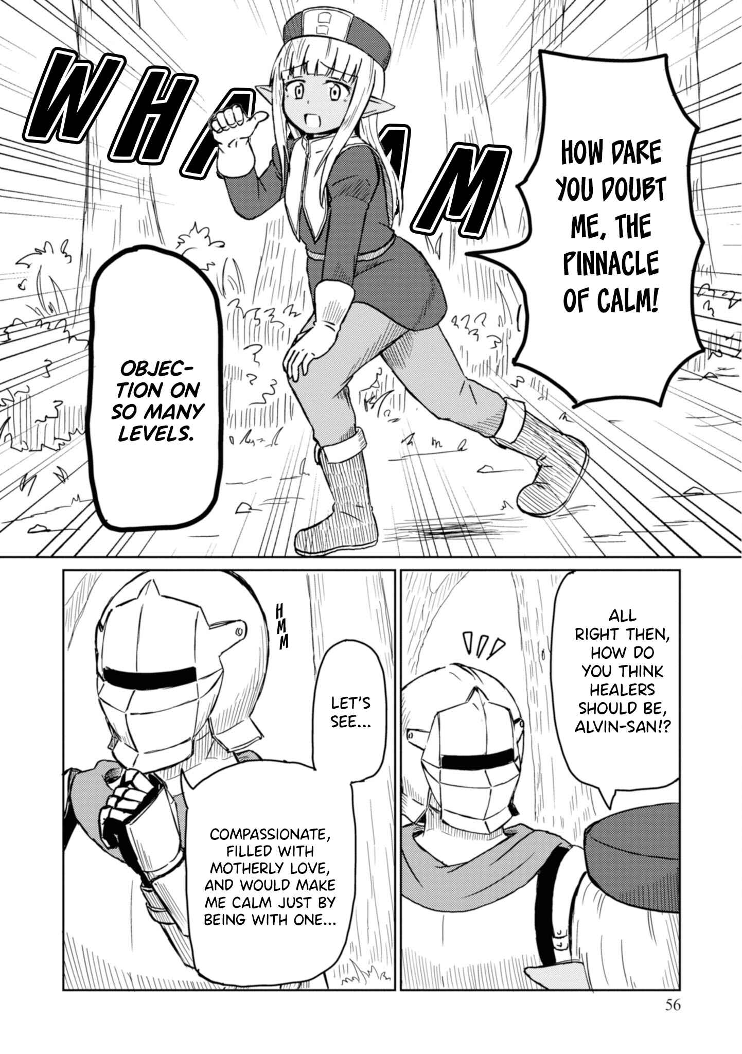 Chapter 5 - Page 5