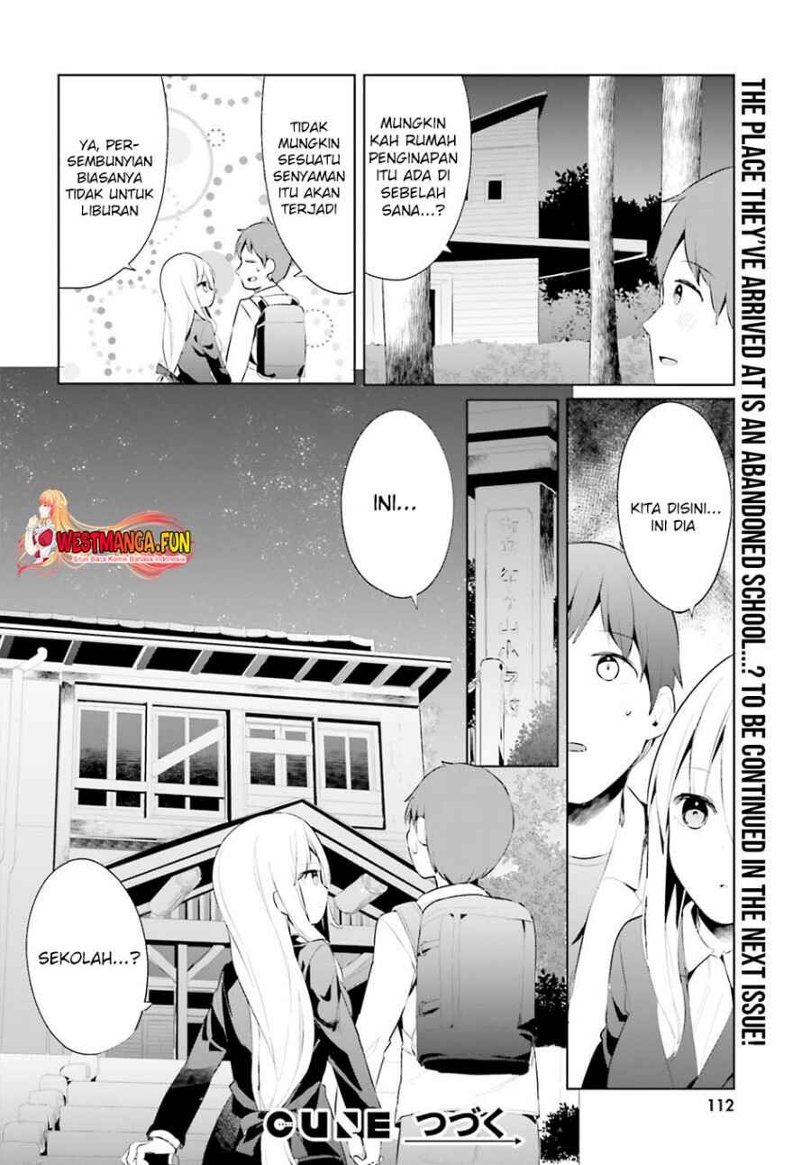 Chapter 46 - Page 19