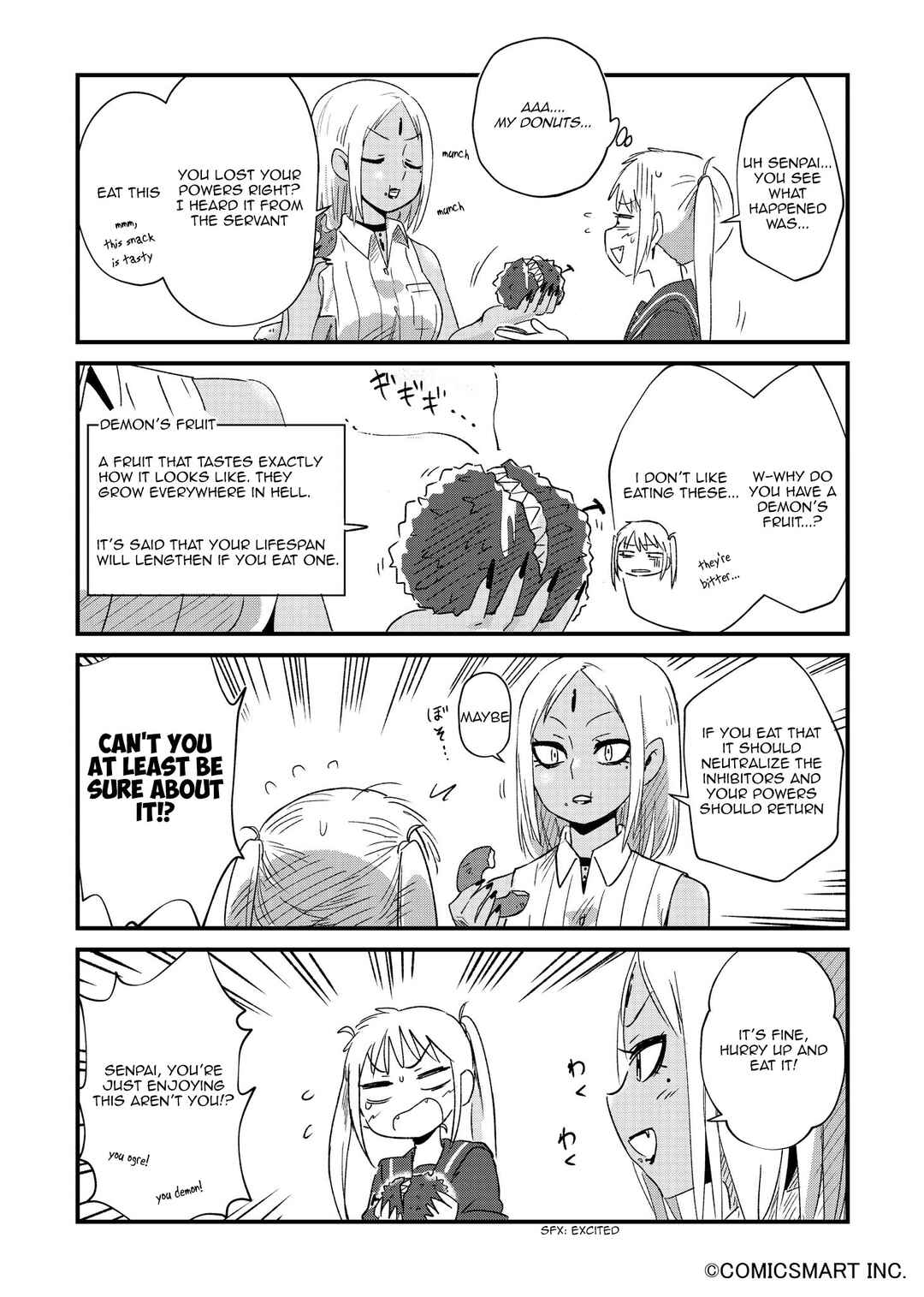 Chapter 76 - Page 4