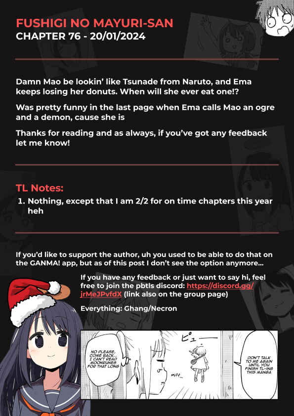 Chapter 76 - Page 5