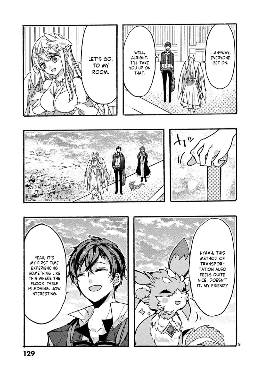 Chapter 47 - Page 10
