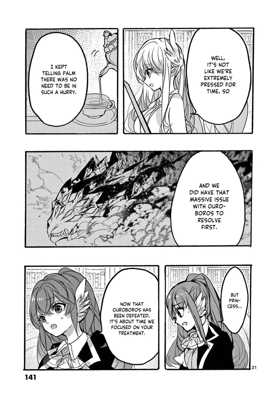 Chapter 47 - Page 22