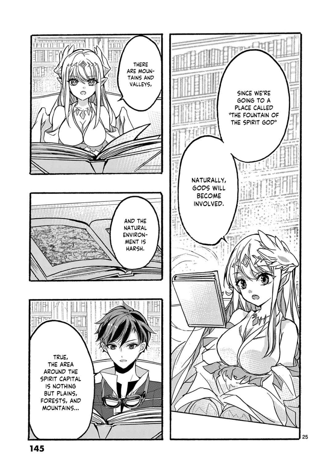 Chapter 47 - Page 26