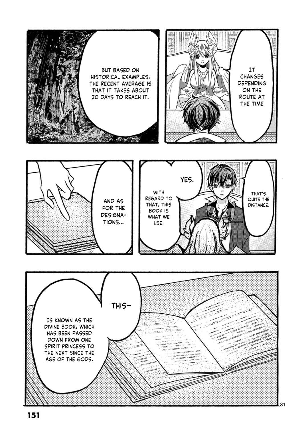 Chapter 47 - Page 32