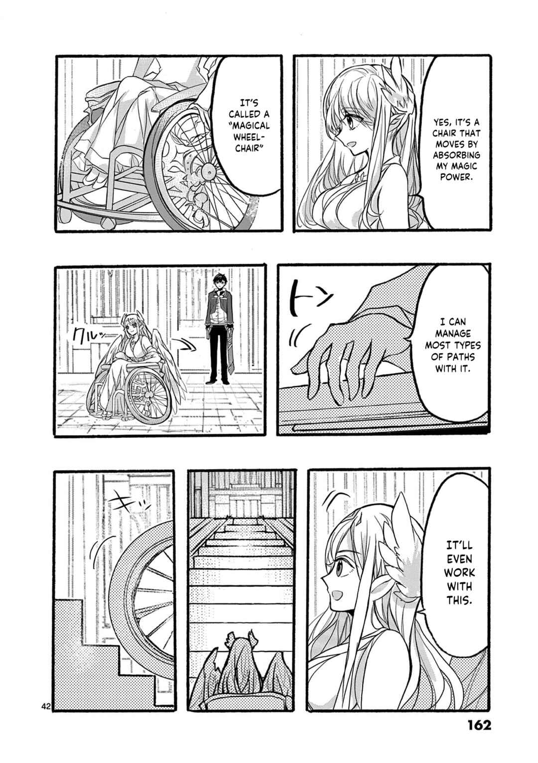 Chapter 47 - Page 43